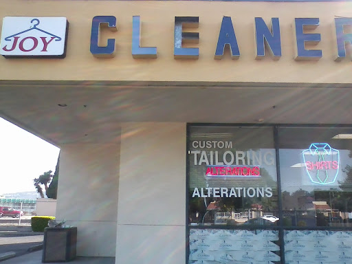 Dry Cleaner «Joy Cleaners», reviews and photos, 14410 Washington Ave #100, San Leandro, CA 94578, USA