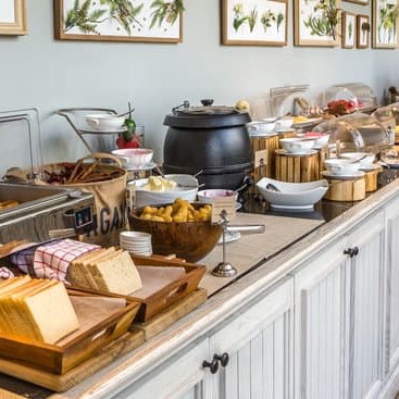 Caterer «Simply Thyme Catering», reviews and photos, 14020 NE Fourth Plain Blvd, Vancouver, WA 98682, USA