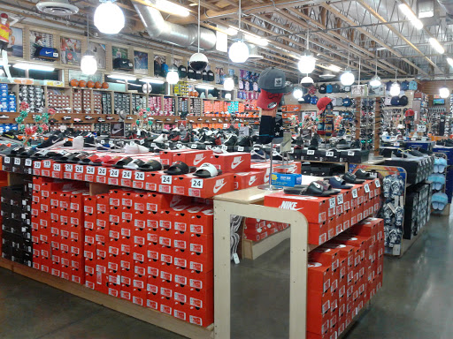 Shoe Store «Shoe City», reviews and photos, 1326 S Beach Blvd A, La Habra, CA 90631, USA