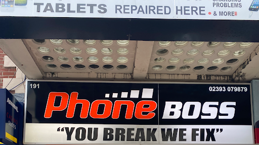 Mobile phone repair companies Portsmouth