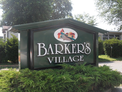 Barker's Village