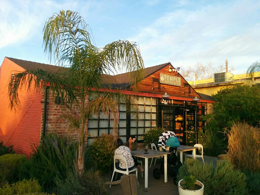 Coffee Shop «Temple Coffee Roasters», reviews and photos, 1010 9th St, Sacramento, CA 95814, USA