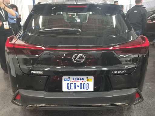 Car Dealer «Hendrick Automotive Group - Independence Center», reviews and photos, 6030 E Independence Blvd, Charlotte, NC 28212, USA