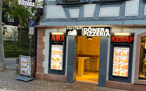 Ada Kebab Pizza Doner pide pasta .... image