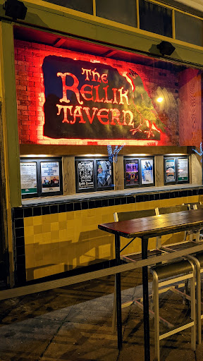 Bar «The Rellik Tavern», reviews and photos, 726 1st St, Benicia, CA 94510, USA