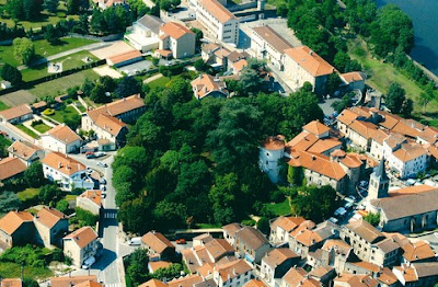 Collège Notre Dame de La Faye à Aurec-sur-Loire