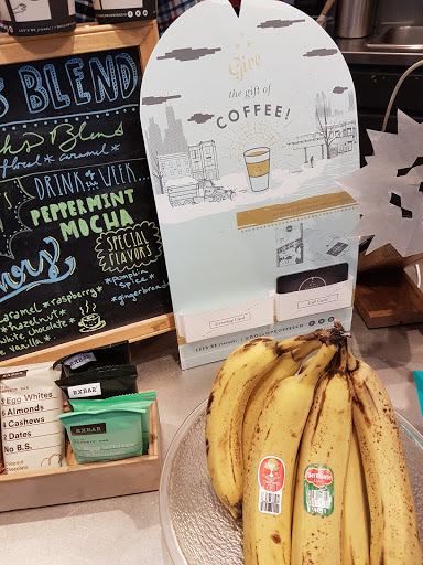 Coffee Shop «Dollop Coffee Co.», reviews and photos, 345 E Ohio St, Chicago, IL 60611, USA