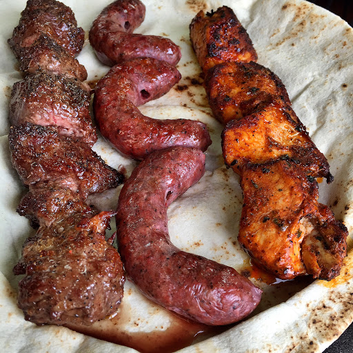 Butcher Shop «Dearborn Meat Market», reviews and photos, 7721 Schaefer Rd, Dearborn, MI 48126, USA