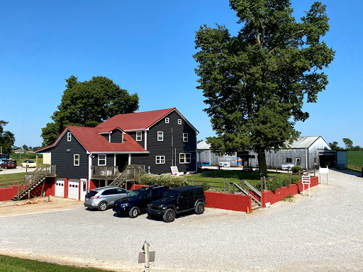 Brewery «MB Roland Distillery», reviews and photos, 137 Barkers Mill Rd, Pembroke, KY 42266, USA