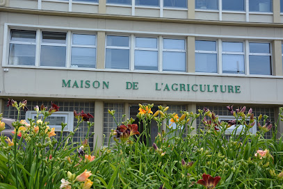 Chambre d'agriculture de l'Aisne
