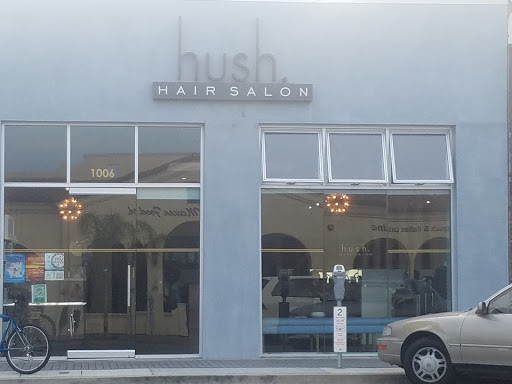 Hair Salon «Hush Hush Hair Salon», reviews and photos, 1020 Manhattan Ave, Manhattan Beach, CA 90266, USA