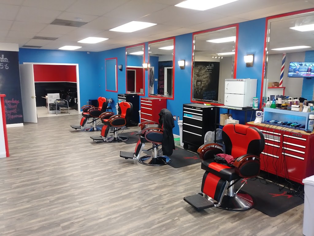 In The Cut Barbershop LLC 37148