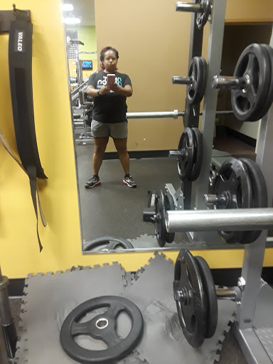 Gym «Anytime Fitness», reviews and photos, 780 W 20th St, Norfolk, VA 23517, USA