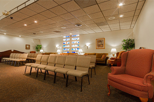 Funeral Home «Harvey-Engelhardt Funeral & Cremation Services», reviews and photos, 1600 Colonial Blvd, Fort Myers, FL 33907, USA