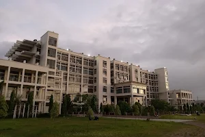 Jashore Medical College image