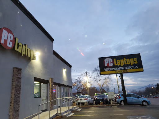 Computer Store «PC Laptops», reviews and photos, 1985 State St, Orem, UT 84097, USA