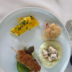 Photo n°1 de l'avis de roberto.o fait le 15/06/2023 à 16:53 sur le  Ristorante Eden à Brescia