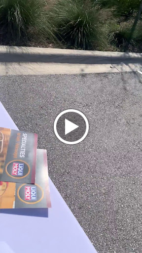 Auto Repair Shop «Euro Motors», reviews and photos, 6663 Narcoossee Rd #154, Orlando, FL 32822, USA