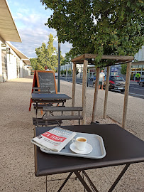 Atmosphère du Restaurant Boulangerie Gaëlle à Gignac - n°5