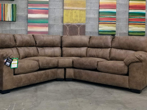 Futon Store «The Furniture Depot», reviews and photos, 585 Eureka Ave, Reno, NV 89512, USA