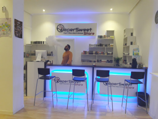 VaperSweetStore en Valdemoro