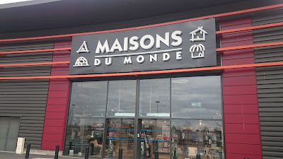 Maisons du Monde à Bergerac