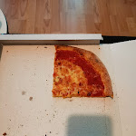 Photo n°1 de l'avis de Marie. fait le 26/05/2021 à 10:18 sur le  Enzo's Pizza Rusticale à Fellbach