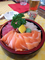 Photo n°40 de Sushi Yaris à Castres ()