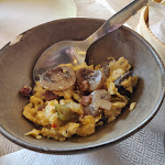 Photo n°4 de l'avis de Cláudia.r fait le 30/05/2022 à 22:54 sur le  Restaurante Santos à Sintra