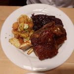 Photo n°1 de l'avis de TiKay.6 fait le 04/10/2020 à 21:28 sur le  Aachener Brauhaus à Aachen