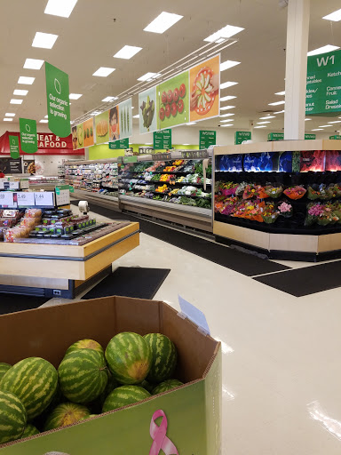 Department Store «Target», reviews and photos, 5301 N Garland Ave, Garland, TX 75040, USA