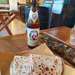 Photo n°1 de l'avis de Marcello.a fait le 28/07/2020 à 19:46 sur le  Fabbrica della piada à Rivazzurra