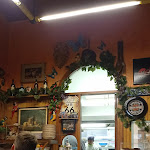 Photo n°1 de l'avis de mir.m fait le 29/10/2020 à 12:52 sur le  Trattoria Sabbioneda Da Romolo à Milan