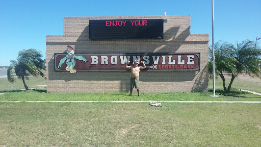 Sports club Brownsville