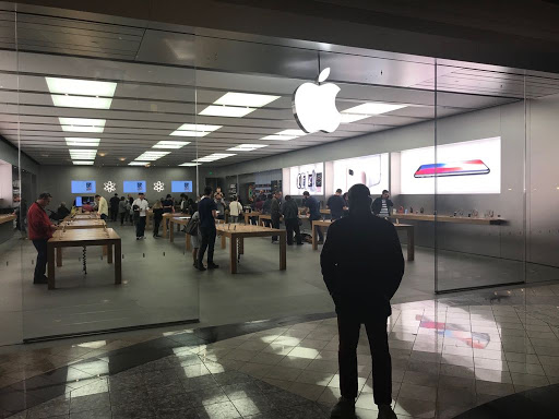 Computer Store «Apple Polaris Fashion Place», reviews and photos, 1500 Polaris Pkwy, Columbus, OH 43240, USA