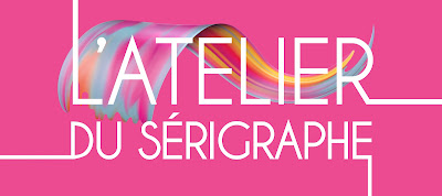 L'Atelier Du Sérigraphe - ATELIER DE PRODUCTION à Tournan-en-Brie