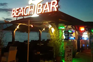 Beach Bar ChupaCabra image