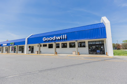 Goodwill of Central and Coastal Virginia in Emporia, VA