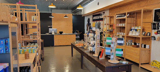 Octagon City Coffee Co.