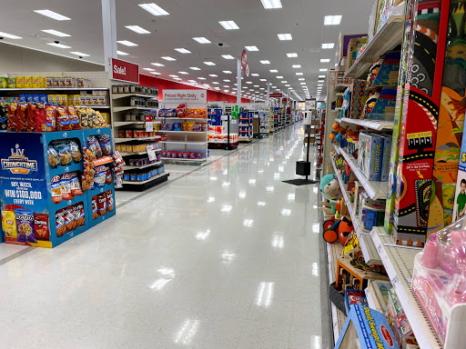 Department Store «Target», reviews and photos, 403 Constant Friendship Blvd, Abingdon, MD 21009, USA