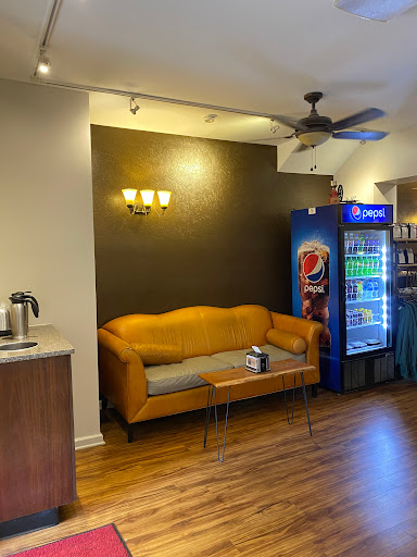 Cafe «Court Street Coffee», reviews and photos, 67 S Court St, Athens, OH 45701, USA