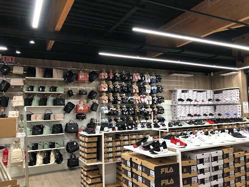 Magasin de chaussures CHAUSSEA Rethel Rethel