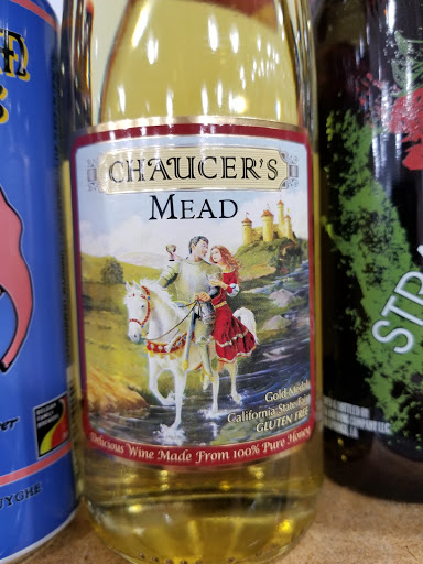 Liquor Store «CNG Wine & Spirits», reviews and photos, 2750 S Rutherford Blvd, Murfreesboro, TN 37130, USA