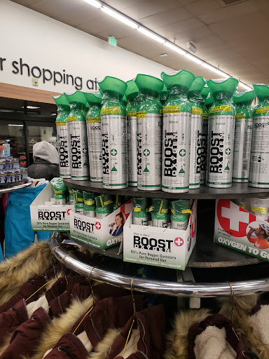 Grocery Store «Safeway», reviews and photos, 1008 Summit Blvd, Frisco, CO 80443, USA