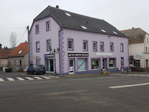 Auto Moto Ecole S-Tyle De Conduite à Rohrbach-lès-Bitche, Moselle