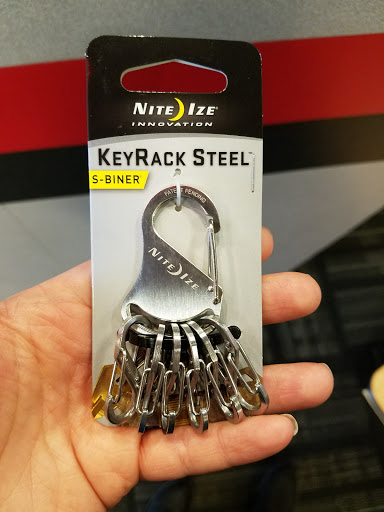 Car Stereo Store «Car Toys», reviews and photos, 1420 Harrison Rd, Colorado Springs, CO 80906, USA