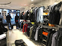 Gentleman & Sportswear Villemomble