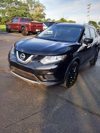 Used Car Dealer «Elite Motors Inc.», reviews and photos, 822 N Lake St, Mundelein, IL 60060, USA