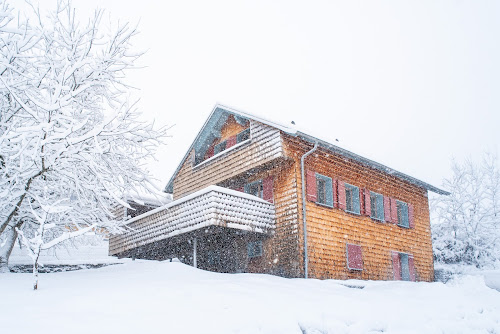 Ferienhaus am Osser 93462 Lam