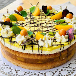 Photo n°5 de l'avis de Armin.u fait le 22/10/2018 à 10:57 sur le  Fischerhütte am Klostersee à Triefenstein